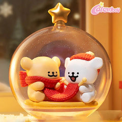 Maltese Little Present Series Blind Box