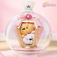 Maltese Little Present Series Blind Box