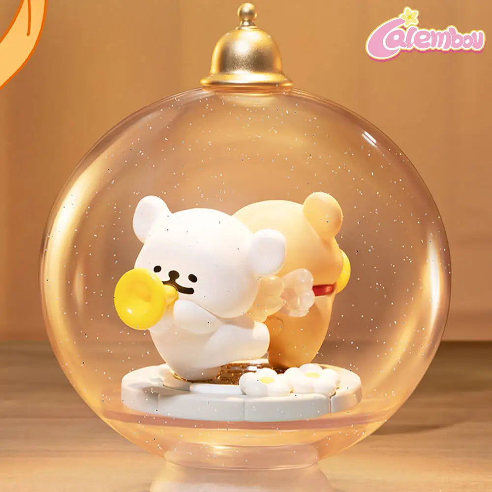 Maltese Little Present Series Blind Box