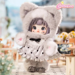 Nommi Forest Kingdom Series BJD Doll Blind Box