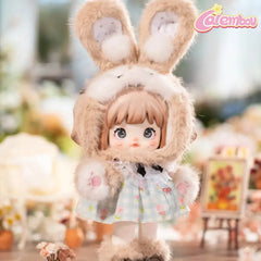 Nommi Forest Kingdom Series BJD Doll Blind Box