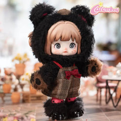 Nommi Forest Kingdom Series BJD Doll Blind Box