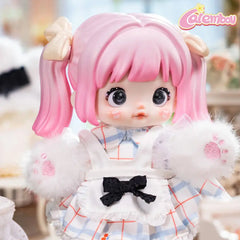 Nommi Forest Kingdom Series BJD Doll Blind Box