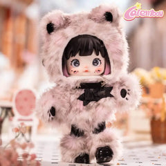 Nommi Forest Kingdom Series BJD Doll Blind Box