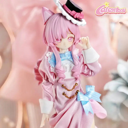 Paradox World Series Special Color Schrödinger's Cat 1/8 BJD