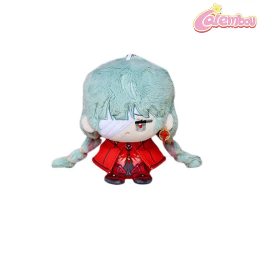 Phrolova Plush Keychain