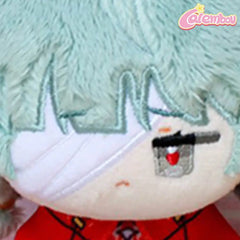 Phrolova Plush Keychain