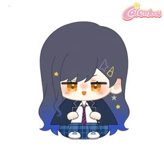 Shiraishi An Plush Keychain