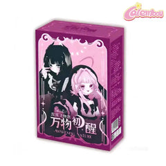 The Lulu Elf Story Awakening Nature Series 1/8 BJD Blind Box