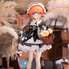 UFDoll Drink Series 1/5 Plus BJD Blind Box