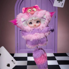 Nommi × Disney Dreamy Cat Tales Series Plush Doll Blind Box