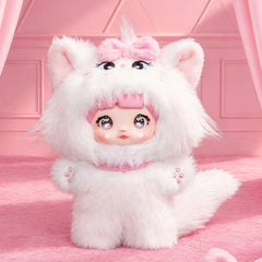 Nommi × Disney Dreamy Cat Tales Series Plush Doll Blind Box