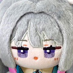Kusanagi Nene Plush Keychain