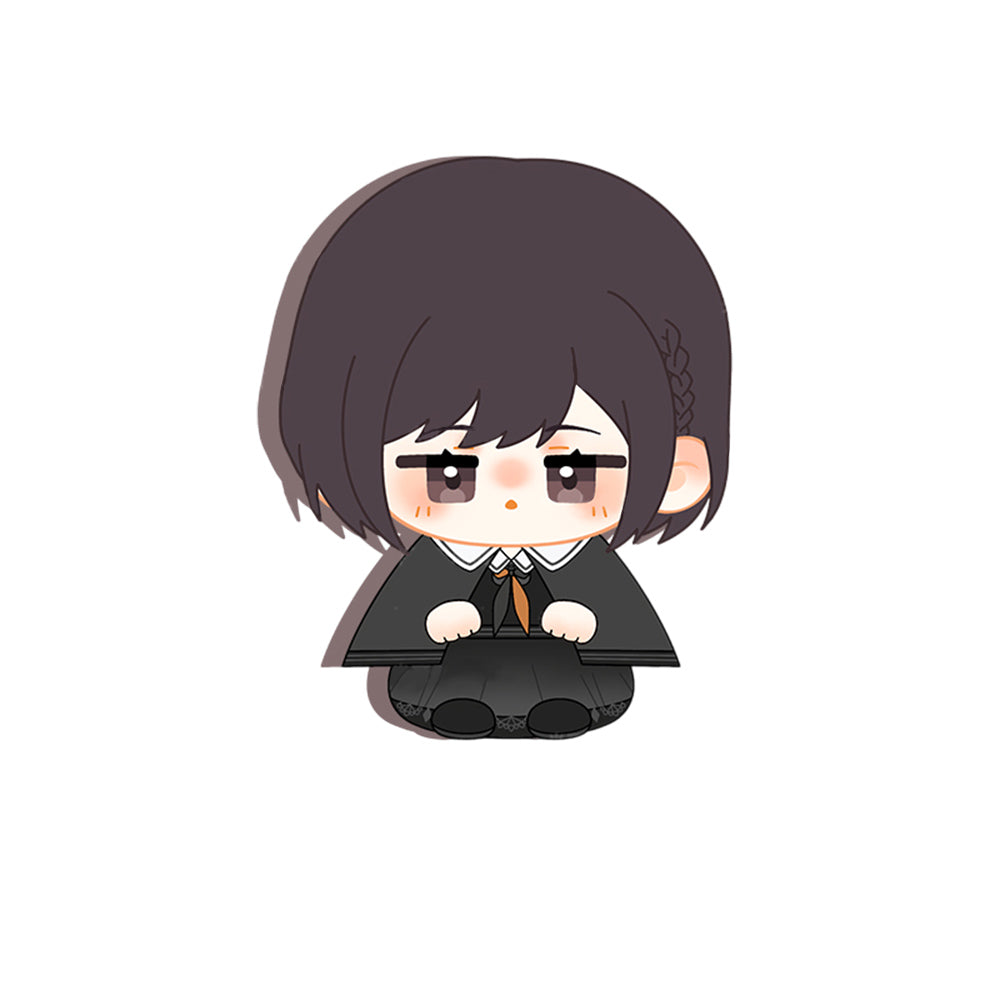 Shinonome Ena Plush Keychain