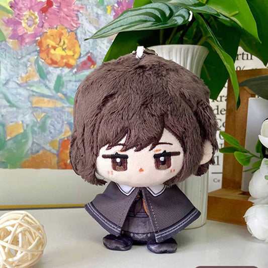 Shinonome Ena Plush Keychain