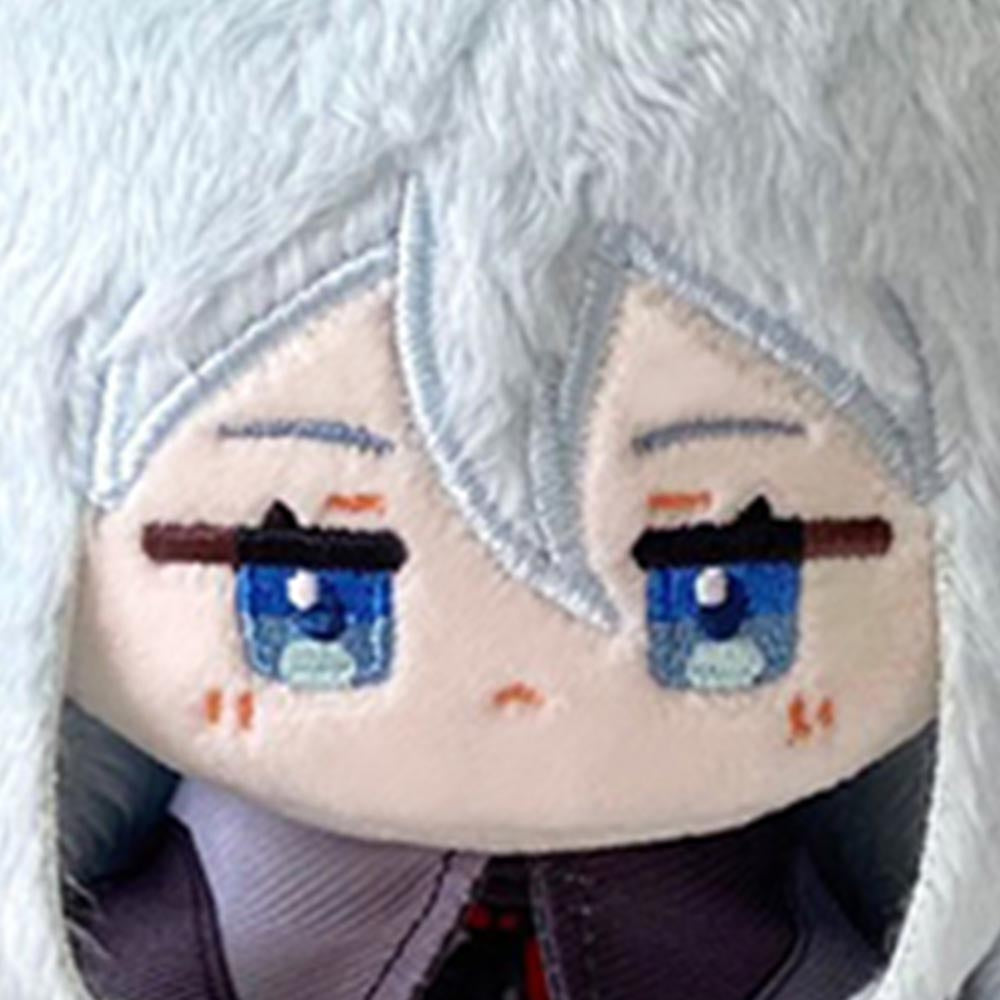 Yoisaki Kanade Plush Keychain