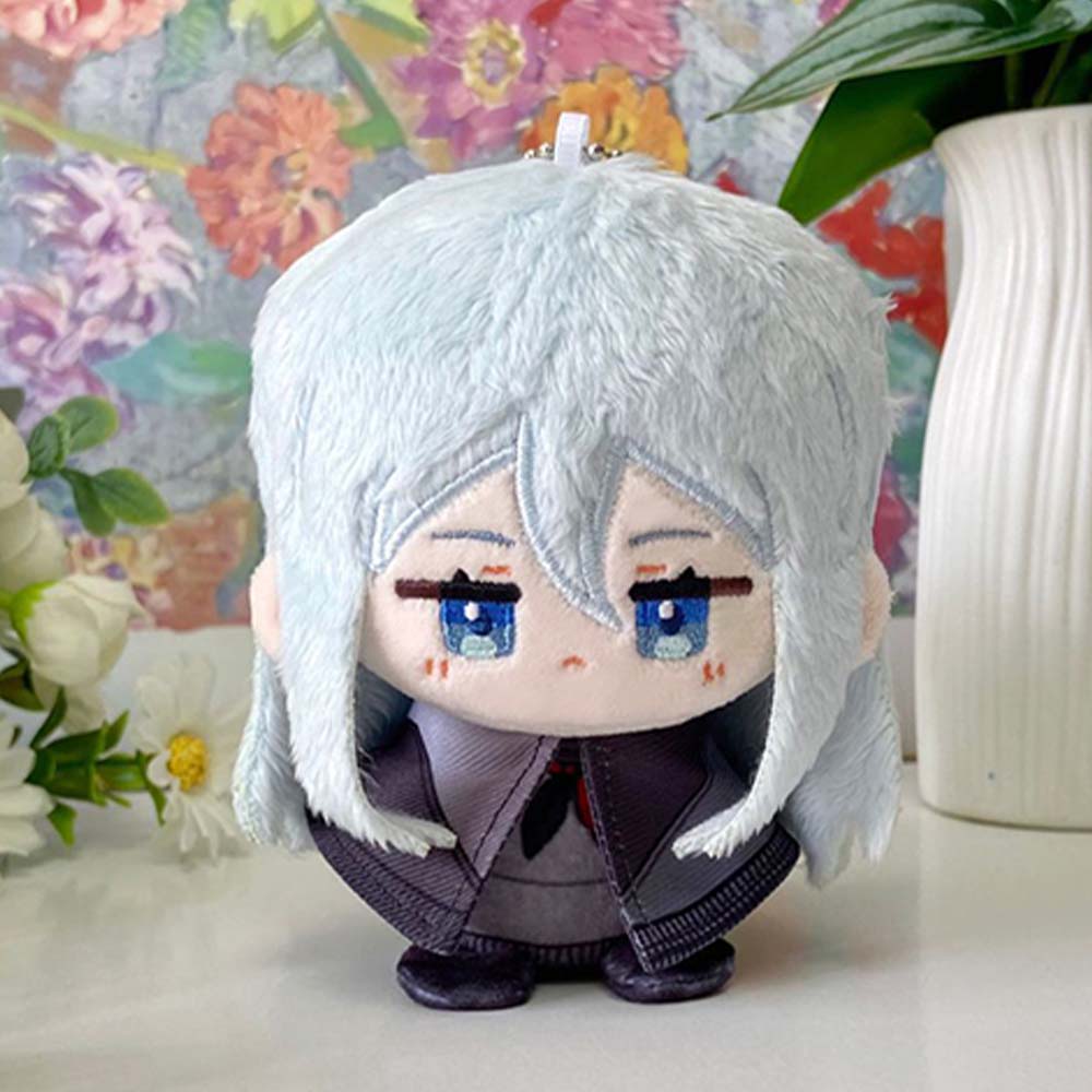 Yoisaki Kanade Plush Keychain