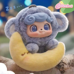 Q.Kid Animal Preschool Series Plush Blind Box