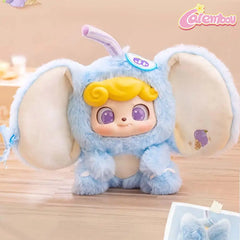 Q.Kid Animal Preschool Series Plush Blind Box