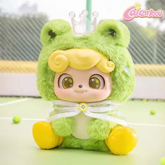 Q.Kid Animal Preschool Series Plush Blind Box