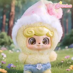 Q.Kid Fairy Tale Series Plush Blind Box
