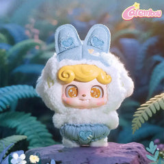 Q.Kid Fairy Tale Series Plush Blind Box