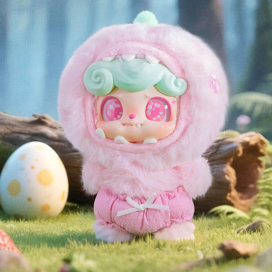 Q.Kid Fairy Tale Series Plush Blind Box