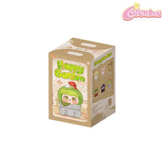 Q.Kid Happy Garden Series Plush Blind Box