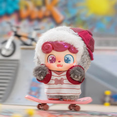 Q.Kid Outdoor Activities Series Plush Blind Box