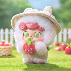 Q.Kid Outdoor Activities Series Plush Blind Box