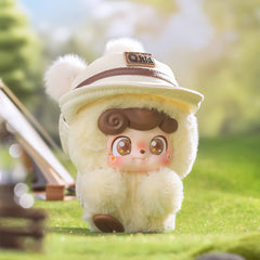 Q.Kid Outdoor Activities Series Plush Blind Box