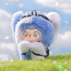 Q.Kid Outdoor Activities Series Plush Blind Box