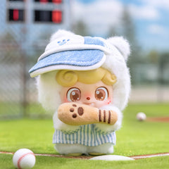 Q.Kid Outdoor Activities Series Plush Blind Box