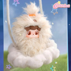 Q.Kid Wave Club Series MINI Plush Blind Box