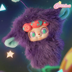 Q.Kid Wave Club Series MINI Plush Blind Box