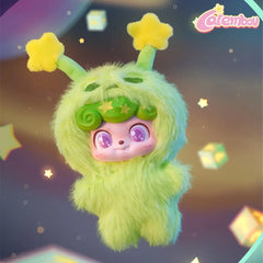 Q.Kid Wave Club Series MINI Plush Blind Box