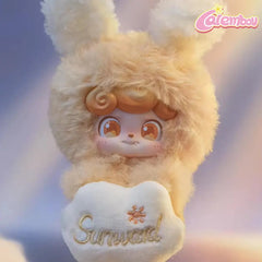 Q.Kid Weather Series MINI Plush Blind Box