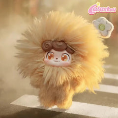 Q.Kid Weather Series MINI Plush Blind Box