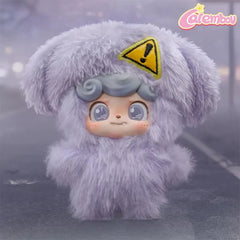 Q.Kid Weather Series MINI Plush Blind Box