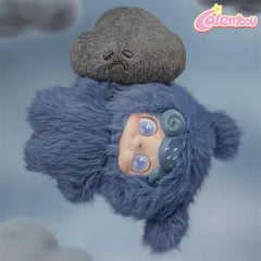 Q.Kid Weather Series MINI Plush Blind Box