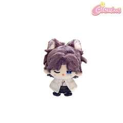 Rafayel Plush Keychain