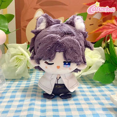 Rafayel Plush Keychain