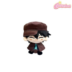 Ranpo Edogawa Plush Keychain
