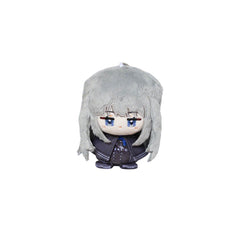 Bkornblume Plush Keychain