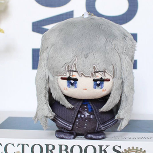 Bkornblume Plush Keychain