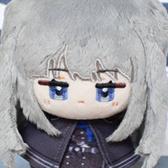 Bkornblume Plush Keychain