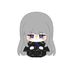 Bkornblume Plush Keychain