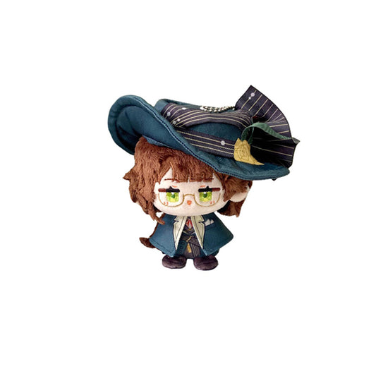 Kakania Plush Keychain