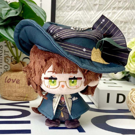 Kakania Plush Keychain