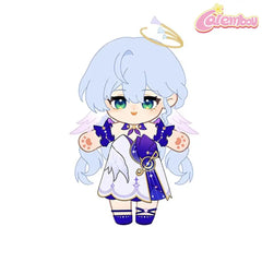 Robin Dress Up Doll 8"